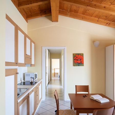 Le Terrazze Sul Lago Hotel & Residence Padenghe sul Garda Luaran gambar