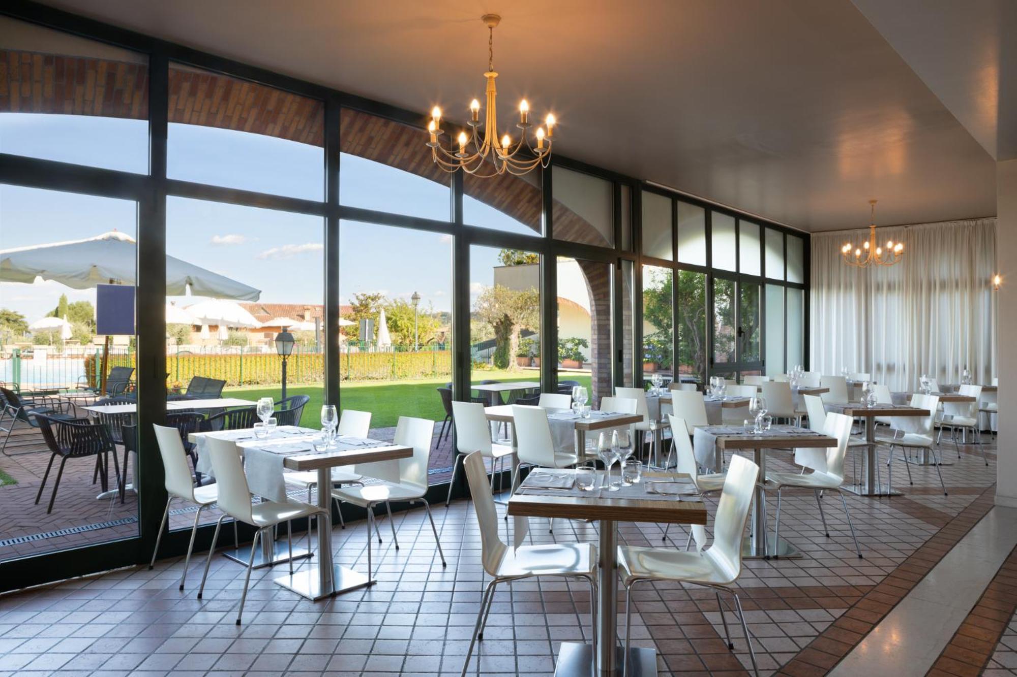Le Terrazze Sul Lago Hotel & Residence Padenghe sul Garda Luaran gambar