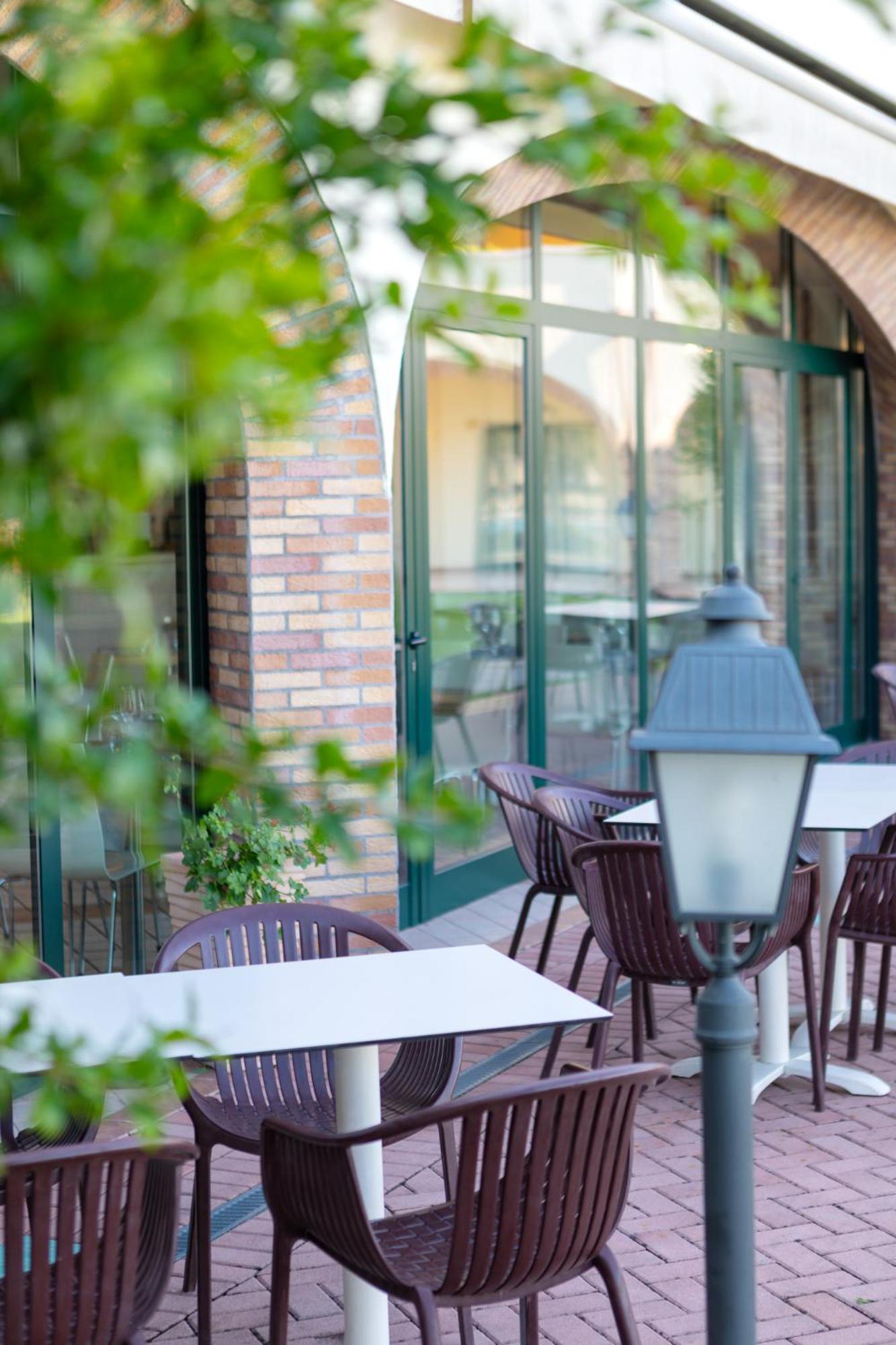 Le Terrazze Sul Lago Hotel & Residence Padenghe sul Garda Luaran gambar