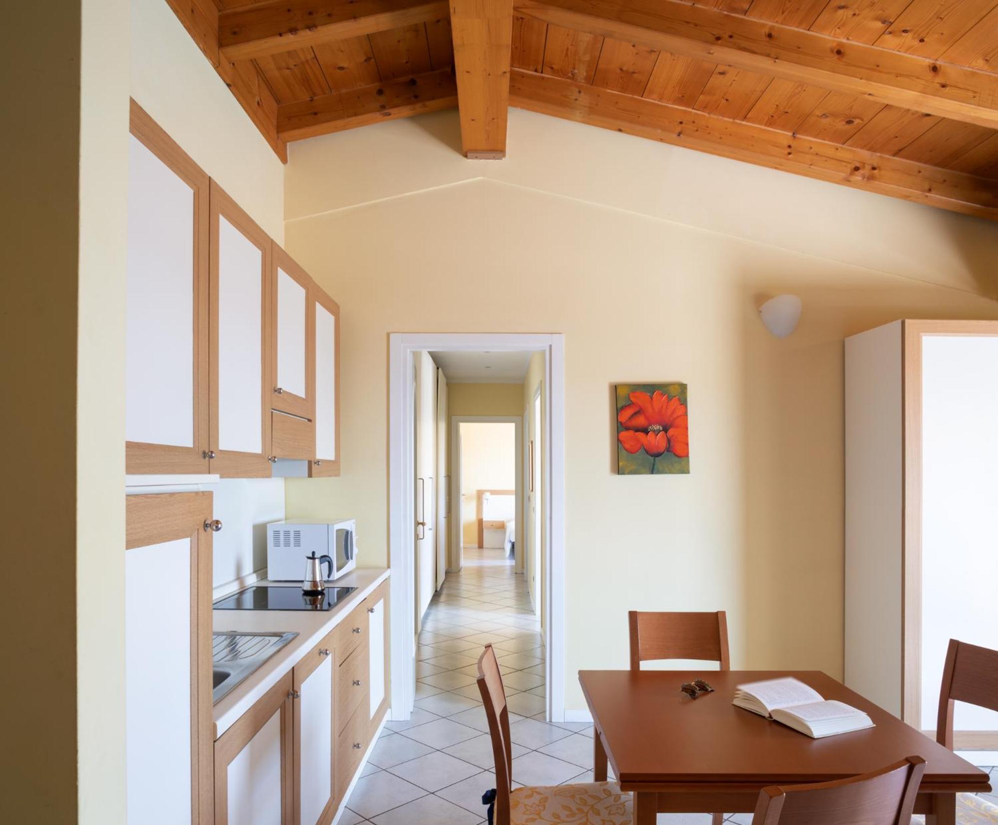 Le Terrazze Sul Lago Hotel & Residence Padenghe sul Garda Luaran gambar