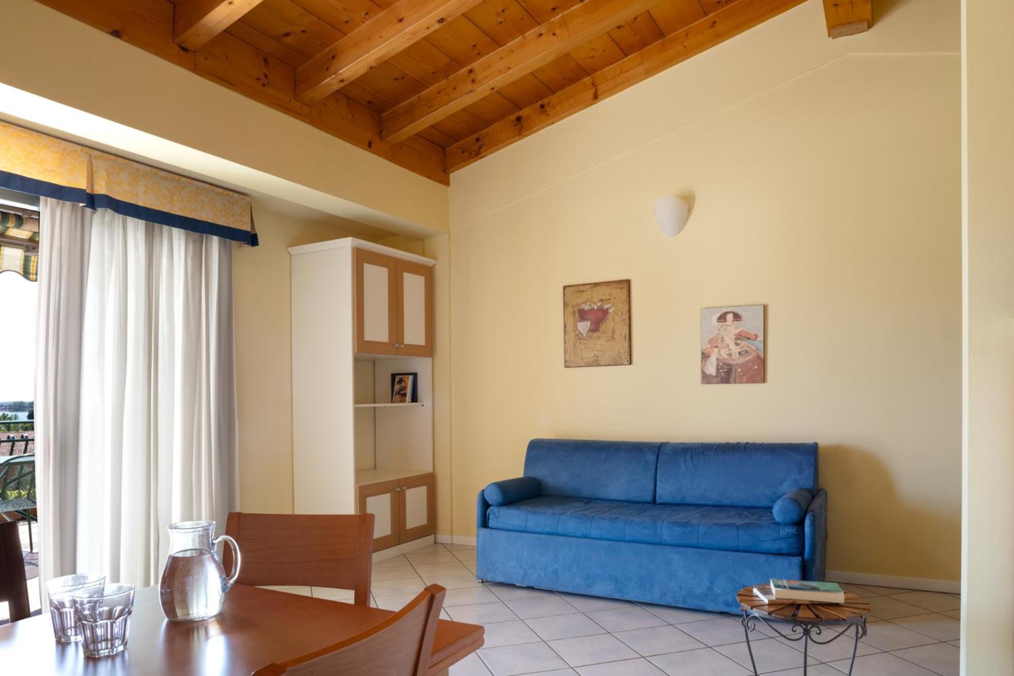 Le Terrazze Sul Lago Hotel & Residence Padenghe sul Garda Luaran gambar